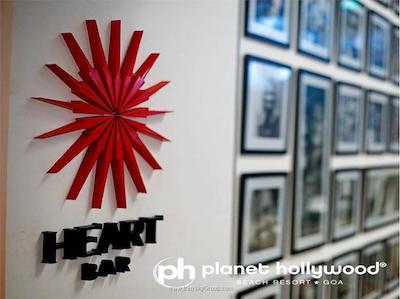 پلنت هالیوود بیچ ریزورت