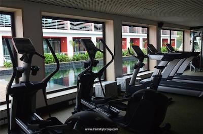 پلنت هالیوود بیچ ریزورت