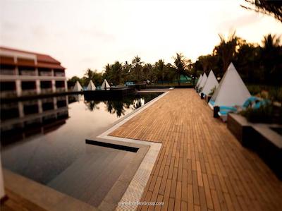 پلنت هالیوود بیچ ریزورت