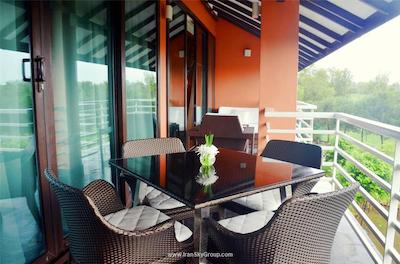 پلنت هالیوود بیچ ریزورت