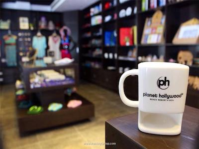 پلنت هالیوود بیچ ریزورت