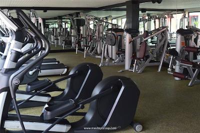 پلنت هالیوود بیچ ریزورت