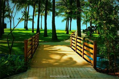 پلنت هالیوود بیچ ریزورت