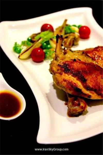 پلنت هالیوود بیچ ریزورت