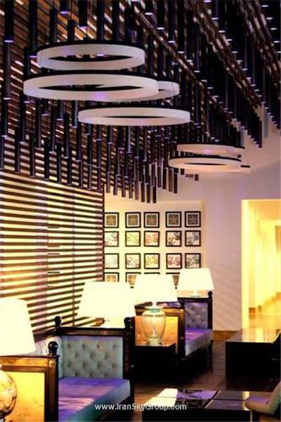 پلنت هالیوود بیچ ریزورت