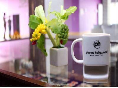 پلنت هالیوود بیچ ریزورت