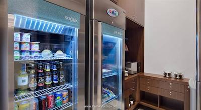 هیلتون گاردن این ازمیر بایراکلی