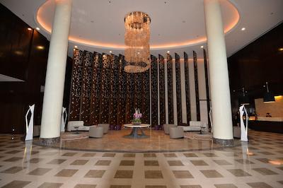 سیتی سنتر روتانا دوحه