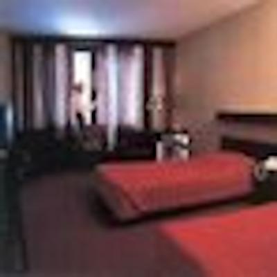 پارک این بای رادیسون پریبالتیسکایا