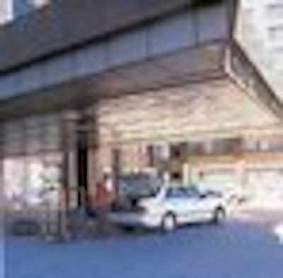 پارک این بای رادیسون پریبالتیسکایا