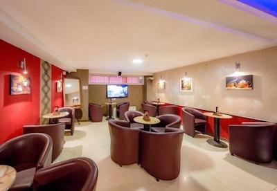 هتل سفیر اصفهان