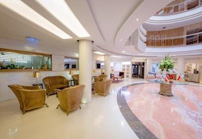 هتل سفیر اصفهان