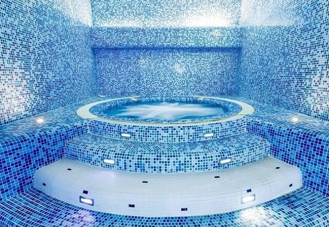هتل سفیر اصفهان