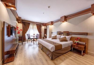 هتل سفیر اصفهان