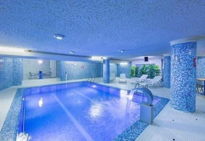 هتل سفیر اصفهان