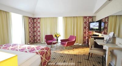 بایا لارا هتل