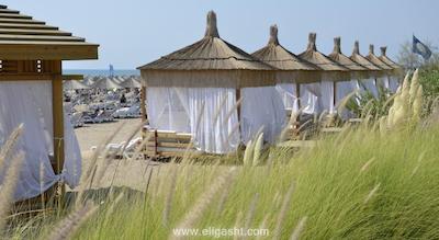 بایا لارا هتل