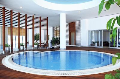 بایا لارا هتل