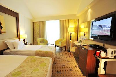 بایا لارا هتل