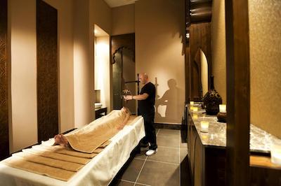 بایا لارا هتل