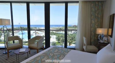 بایا لارا هتل