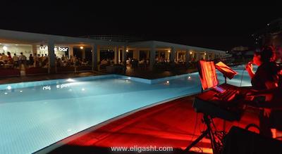 بایا لارا هتل