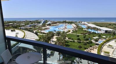 بایا لارا هتل