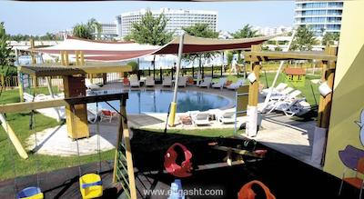 بایا لارا هتل