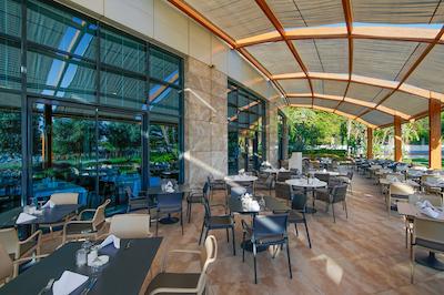 بایا لارا هتل