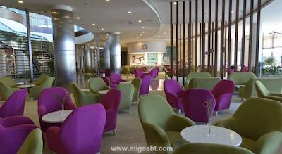 بایا لارا هتل