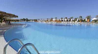 بایا لارا هتل