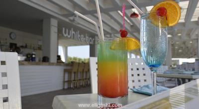 بایا لارا هتل