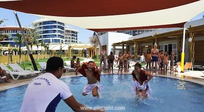 بایا لارا هتل