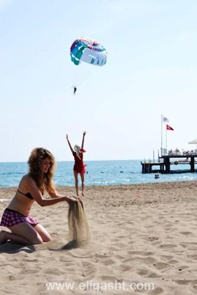 بایا لارا هتل