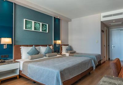 بایا لارا هتل