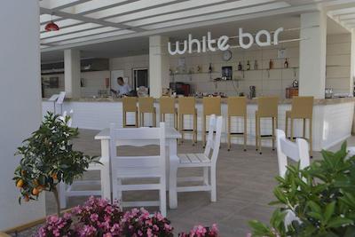 بایا لارا هتل