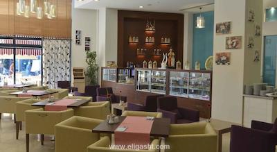 بایا لارا هتل