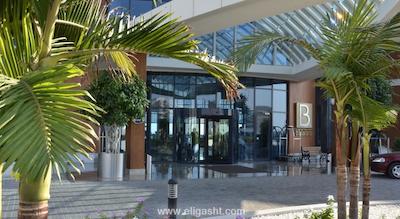 بایا لارا هتل