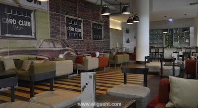 بایا لارا هتل