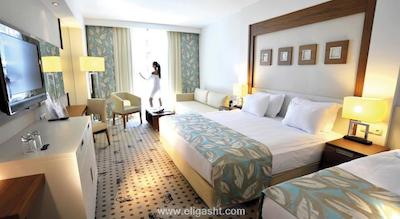 بایا لارا هتل