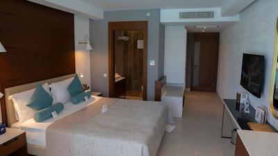 بایا لارا هتل