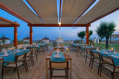 بایا لارا هتل