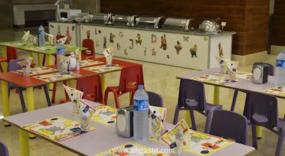 بایا لارا هتل