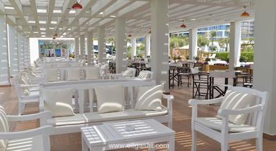 بایا لارا هتل