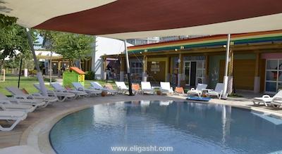 بایا لارا هتل