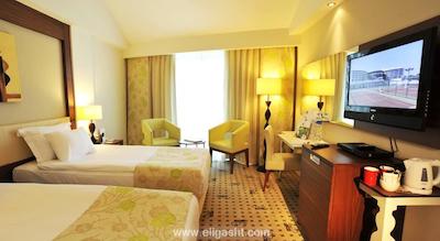 بایا لارا هتل