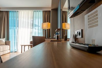 بایا لارا هتل