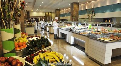 بایا لارا هتل