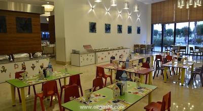 بایا لارا هتل