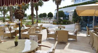 بایا لارا هتل